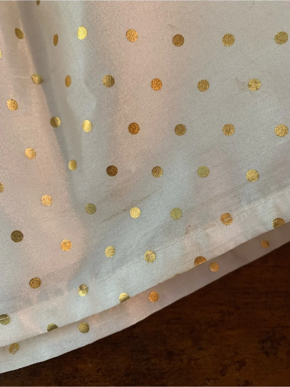 Carter’s 18M special occasion dress , never worn